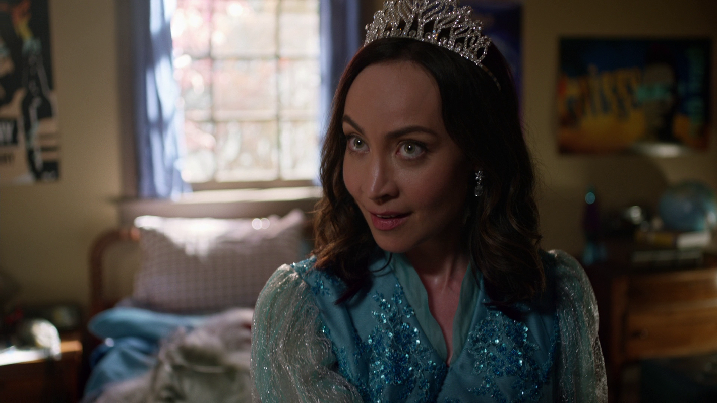 Courtney Ford - Foto 1