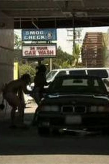 Poster de Episódio Dudes Mobile (2010)