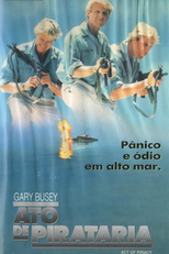Ato de Pirataria (Act Of Piracy)