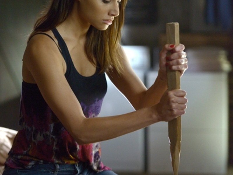 Foto 1 de Being Human US (3ª Temporada)