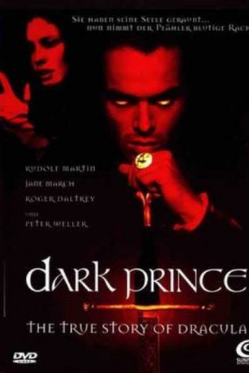  de Filme Príncipe das Trevas - A Verdadeira História de Drácula (2000)