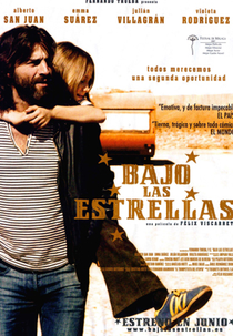 Sob as estrelas (Bajo las estrellas)