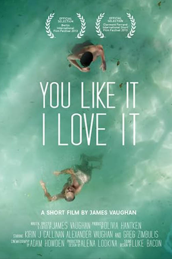 Poster de Curta Você gosta, eu amo (2013)