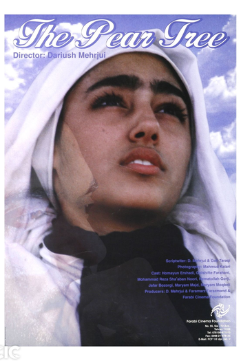  de Filme The Pear Tree (1998)