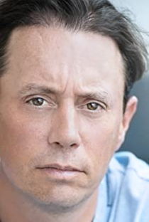 Steven Maughan - Poster 1