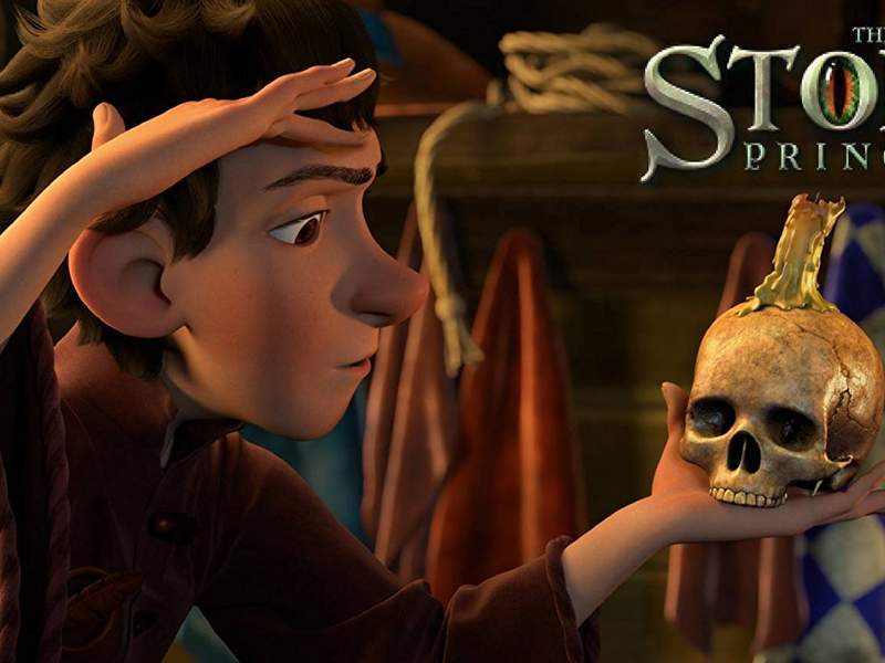 Foto 16 de O Resgate da Princesa