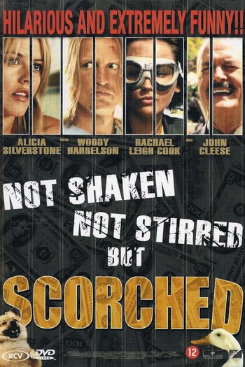  de Filme Quem Vai Pagar o Pato? (2003)