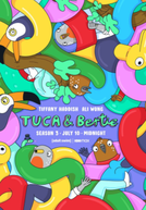 Tuca & Bertie (3ª Temporada) (Tuca & Bertie (Season 3))