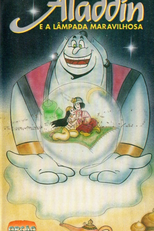 Aladdin e a Lâmpada Maravilhosa (Festival of Family Classics: Arabian Knights)