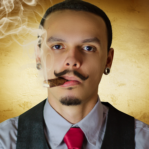 Foto de perfil de Rafael