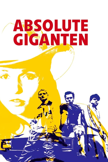  de Filme Gigantes Absolutos (1999)