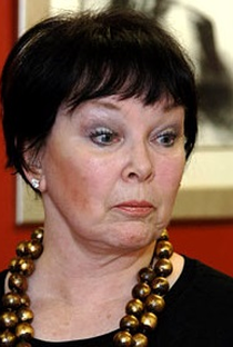 Yvonne Craig - Poster 1