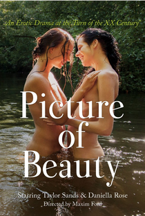 Picture of Beauty - Poster / Capa / Cartaz - Oficial 1