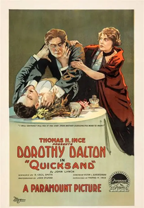 Quicksand (Quicksand)