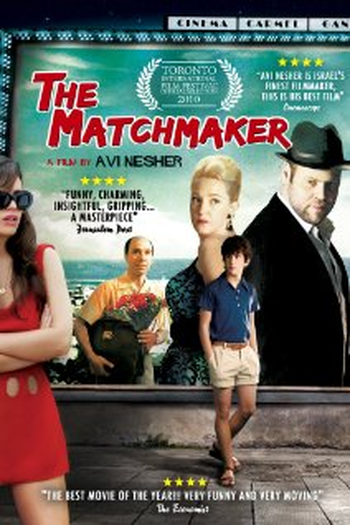 Poster de Filme O Casamenteiro (2010)