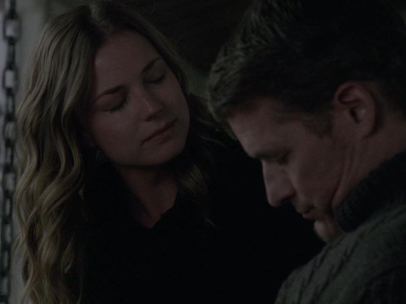 Foto 5 de Revenge (4ª Temporada)