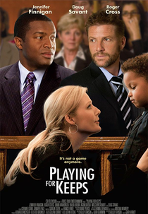 Loucuras Arriscadas (Playing for Keeps)