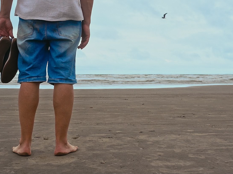 Foto 4 de Homem ao Mar