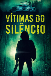 Vítimas do Silêncio - Poster / Capa / Cartaz - Oficial 5