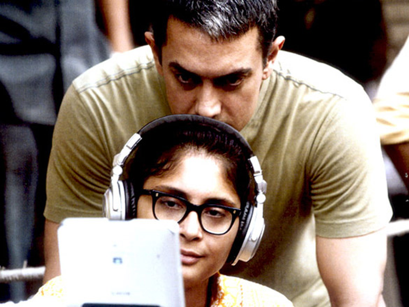 Foto 12 de Dhobi Ghat