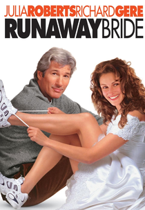 Noiva em Fuga (Runaway Bride)
