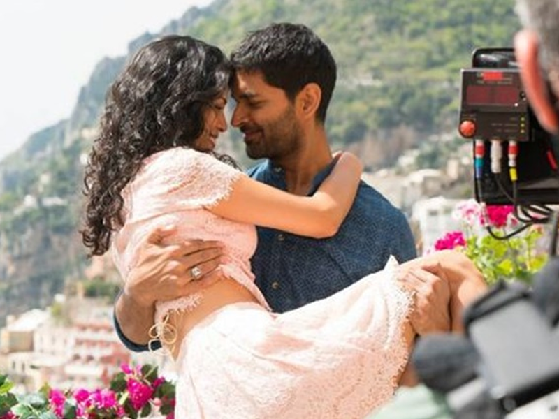 Foto 17 de Sense8 (2ª Temporada)