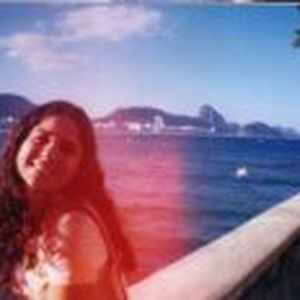 Foto de perfil de Camila Rocha Dias Silva