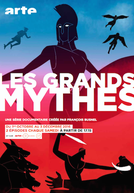 Grandes Mitos Gregos (Les Grands Mythes)