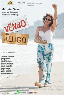 Vendo ou Alugo - Poster / Capa / Cartaz - Oficial 5
