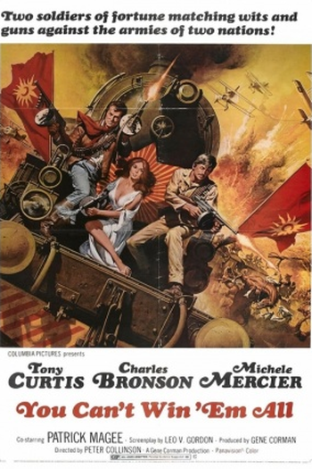  de Filme Corruptos e Sanguinários (1970)