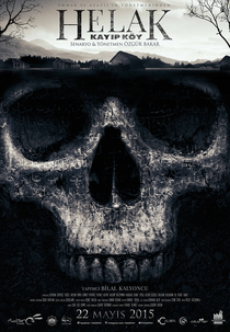 Helak: Kayip Köy (Helak: Kayip Köy)