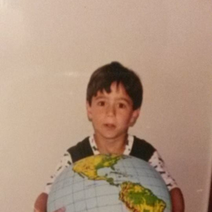 Foto de perfil de André Luís Tauscheck Cezario J