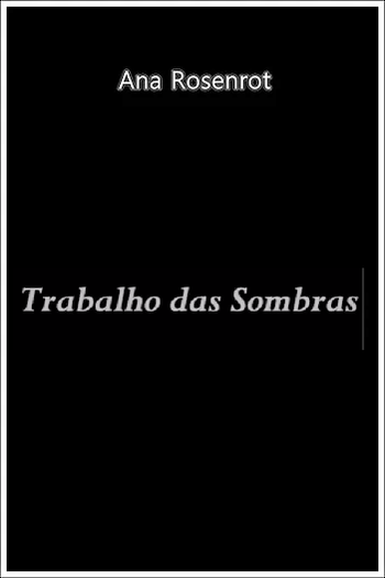 Poster de Curta Trabalho das Sombras (2014)