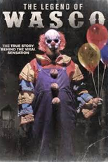 The Legend of Wasco (The Legend of Wasco)