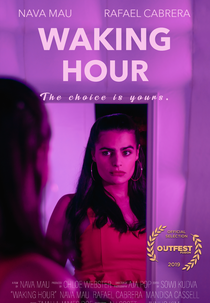 Waking Hour (Waking Hour)