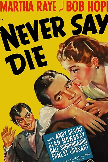  de Filme Um Golpe Errado (1939)