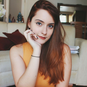 Foto de perfil de Gabrielle