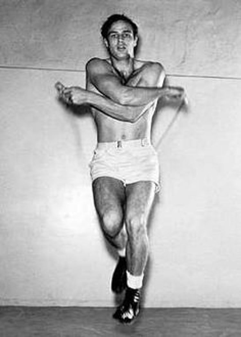 Marlon Brando - Foto 8