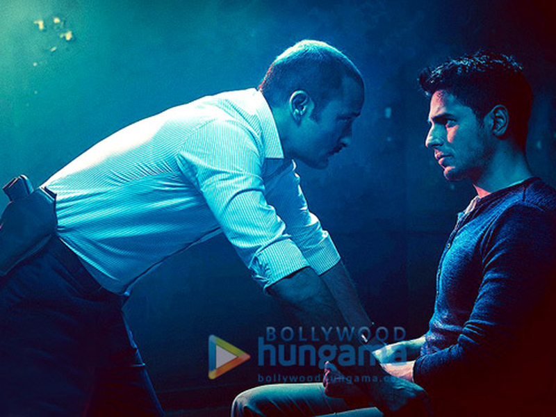 Foto 9 de Coincidência