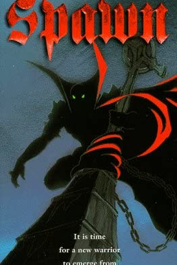  de Filme Spawn - O Soldado do Inferno (1997)