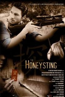 The Honeysting - Poster / Capa / Cartaz - Oficial 1