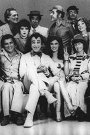  de Série Praça da Alegria 1957-1971 (1957)