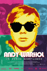 Andy Warhol - Um Sonho Americano (Andy Warhol - Americky Sen)