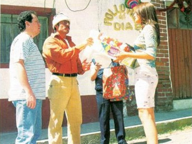 Foto 34 de Navidad Sin Fin 