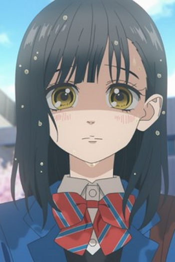 Poster de Episódio 君に出会えたから (2025)