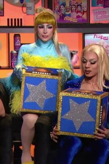 Poster de Episódio What Just Happened?! (2025)