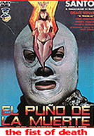 El Puño de la Muerte (El Puño de la Muerte)