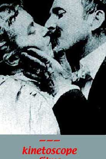  de Curta O Beijo (1896)