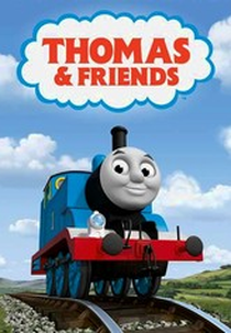 Thomas e seus Amigos (Thomas & Friends)