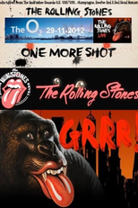 Rolling Stones - Live At The O2 2012 - 2nd Show (Rolling Stones - Live At The O2 2012 - 2nd Show)